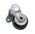 Accessory Belt Tensioner For Use With Holley Ls Drives Only Low Mount. Fixed Price $129.95.