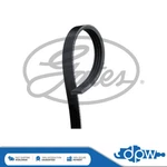 Gates V-ribbed Belts Fits Renault Megane Land Rover Range ERR2678 77002730. Fixed Price $19.13.