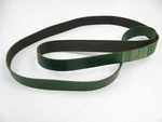 Gates K120975HD Serpentine Belt - 1.647" X 98.11" Ribs. Fixed Price $62.99.