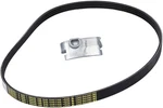 Serpentine Belt Oem Acdelco 12658178 For Cadillac, Chevrolet, Gmc. Fixed Price $89.73.