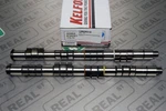 Kelford Turbo Drag Camshafts 294/298 11.80M /11.30MM Honda B16A B17A B18C1 B18C5. Fixed Price $645.05.