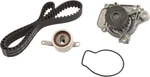Aisin Genuine TKH-005 Engine Timing Belt Kit With Water Pump. Fixed Price $135.20.