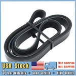 1PC 6PK1255 Epdm Serpentine Belt Fits Hyundai Elantra Tucson Kia Optima Usa. Fixed Price $12.56.