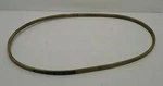 Dayco L342 V-belt Durable Long-life Drive 38X420. Fixed Price $15.99.