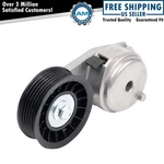 Serpentine Belt Tensioner Fits 06-07 Buick 06-11 Chevrolet 06-10 Pontiac. Fixed Price $48.85.