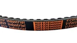 Mvp Industrial AX37 V-force Premium Cogged V-belt 1/2" W, Inside, 39" Outside. Fixed Price $15.62.
