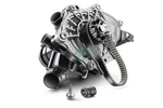 Water Pump 538036010 Ina Coolant 06K121011B 06K121011C 06K121605. Fixed Price $322.44.