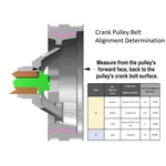 Holley 20-142BK Ls High-mount A/c Accessory Drive Kit, Black. Fixed Price $972.95.