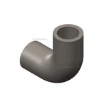 170049 Hose,elbow For Cummins. Fixed Price $169.19.
