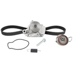 Acdelco TCKWP312 Engine Timing Belt Kit With Water Pump For 01-05 Civic. Fixed Price $118.77.