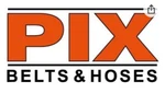 Pix HBX53/03 Banded Ribbed Cogged V Belt Dura Xr. Fixed Price $56.95.