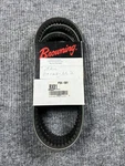Browning BX81 Grip Notch V-belt 84 Inch Outside Length 82.8 Pitch. Fixed Price $34.99.
