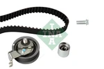 Ina 530 0344 10 Timing Belt Set For Audi, Seat, Skoda, Vw. Fixed Price $110.35.