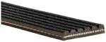 Gates Aramid Belts. Fixed Price $77.38.