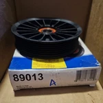 Dayco 89013 Drive Belt Idler Pulley. Fixed Price $22.00.