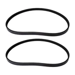 Continental Alternator Power Steering Belt Kit For Mazda MX-3 Base 92 L4 Coupe. Fixed Price $68.95.