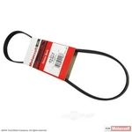 Serpentine Belt Motorcraft JK4-377-A. Fixed Price $41.99.