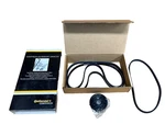 New Contitech Crp ADK0043P Accessory Drive Belt Kit Fits Hyundai 2001-2008. Fixed Price $49.95.