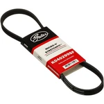 Gates K040299SF Stretch Fit Micro Serpentine Drive Belt. Fixed Price $33.90.
