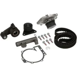 Gates TCKWP252 Engine Timing Belt Kit With Water Pump For 93-02 850 C70 S70 V70. Fixed Price $295.99.