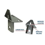 Scott Drake Power Steering Drop Bracket DBPP-10961-A. Fixed Price $32.87.