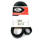 K100884HD New Gates Serpentine Heavy Duty Micro-v Belt 10PK2246 89" X 1.375". Fixed Price $69.97.
