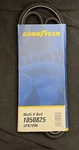 Goodyear Serpentine 1050825; 82.500 In. 5-RIB Multi V-belt Epdm. Fixed Price $11.99.