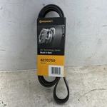 Continental Serpentine Belt 4070750 (new Old Stock). Fixed Price $23.99.