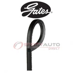Gates Hi-power Ii Accessory Drive Belt For BP111 A-B111 Serpentine Ww. Fixed Price $45.10.