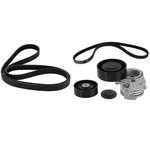 ADK0024P Contitech Accessory Drive Belt For 650 550 750 645 745 545 E64 Series. Fixed Price $190.00.