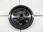 Nos 3.0L Power Steering Pump Pulley Ford Mercury #YF1Z-3A733-AA YF1E-3D673-AA. Fixed Price $89.50.