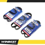 3PCS Drive Belt Set 4PK790 K840 4PK930 For 1994-1996 Acura Integra 1.8L L4. Fixed Price $15.50.