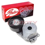 Gates Drivealign 38413 Belt Tensioner Assembly For MN149179 MD373939 Pc. Fixed Price $105.78.