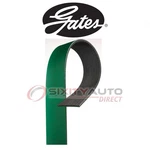Gates Fleetrunner Micro-v K140516HD Serpentine Belt For GT4140516 Vc. Fixed Price $87.15.