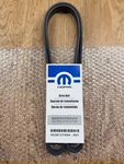 Serpentine Belt For 2016-2026 Jeep Grand Cherokee Dodge Durango Oem Mopar. Fixed Price $53.46.