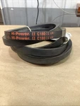Genuine Gates Hi-power Ii Classical Section Wrapped V-belt C180. Fixed Price $96.99.