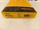 Timing Belt For Honda Acura TB244 Like Beck/arnley 026-0339. Fixed Price $24.02.