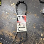 Gates K060695 Serpentine Drive Belt 6PK1770 Fits Select Gm Ford Chrysler. Fixed Price $22.50.
