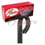 Gates Green Stripe Powerband 2/9510PB Accessory Drive Belt For GT6594 Ez. Fixed Price $54.43.