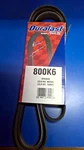 800K6 Duralast Belt. Fixed Price $29.95.