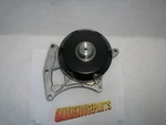 Duramax Diesel Cooling Fan Idler Pulley 2006-2010 New Gm 12625313. Fixed Price $340.98.