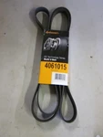 Continental 4061015 6PK2580 Serpentine Multi Groove V-belt Jeep Compass. Fixed Price $32.19.