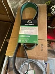 Serpentine Belt-fleetrunner Heavy Duty Micro-v Gates K100702HD. Fixed Price $45.00.