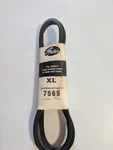 Gates Xl 7565 V-belt 9.5/10MM 1450MM Industrial Drive Made Usa. Fixed Price $20.78.