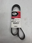 Gates K060523 Serpentine Belt-premium Oe Micro-v. Fixed Price $15.99.