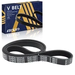 Aisin Serpentine Belt For Chevrolet Malibu Bmw X5 Pontiac G6 Solstice 2002-2012. Fixed Price $29.99.