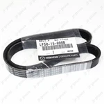 Oem Genuine Mazda 3/ LF5015908B Ac Air Conditioner Compressor Belt. Fixed Price $33.00.