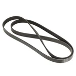 Genuine Mitsubishi 2004-2006 Outlander Serpentine Belt MN183866. Fixed Price $72.71.