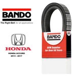 Serpentine Drive Belt Replacement Honda Accord V6 3.5L 2013-17 Oe: 31110-5G0-A01. Fixed Price $24.95.