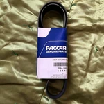 Paccar Dynacraft Belt D84-1003-101187 Rib Engine Heavy Duty Semi Truck Part. Fixed Price $31.50.
